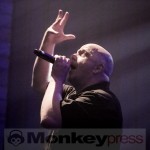 Fotos: VNV Nation