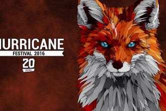 HURRICANE FESTIVAL 2016 - Zweite Bandwelle mit MUMFORD & SONS uvm.