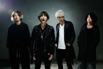 Energie pur: ONE OK ROCK und WE CAME AS ROMANS gemeinsam auf Tour