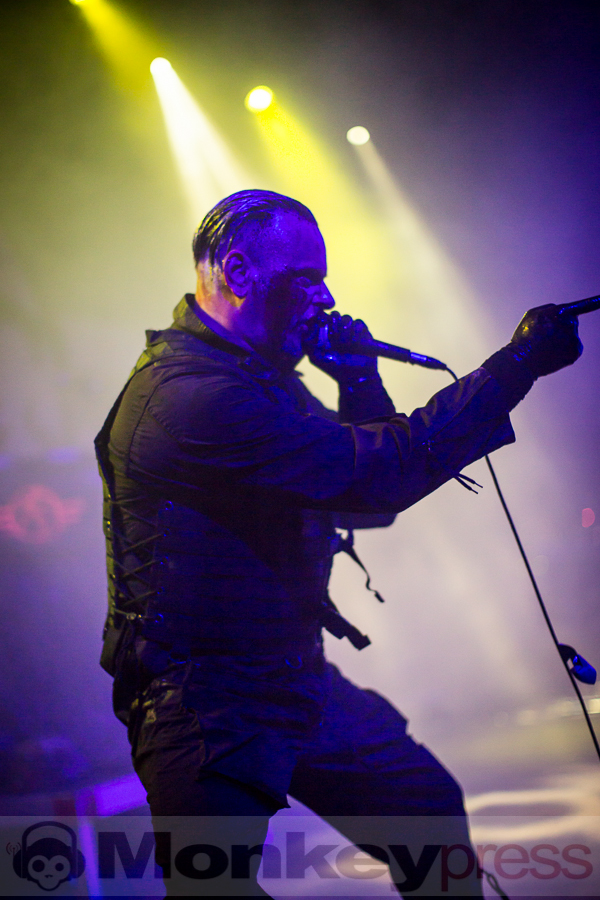 Agonoize, © Thomas Bunge