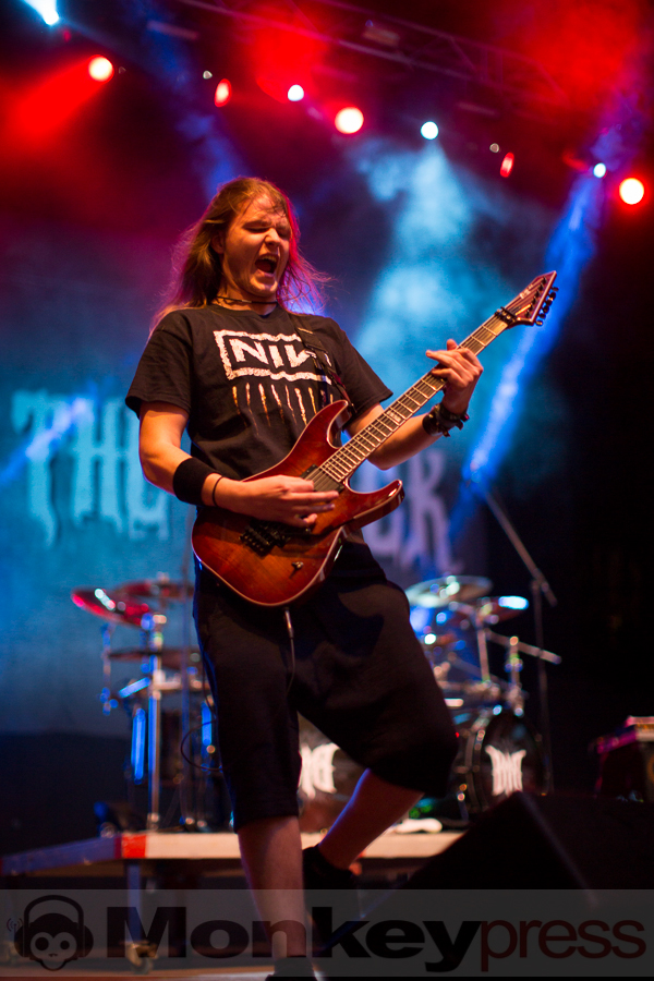 Beyond The Black © Thomas Bunge