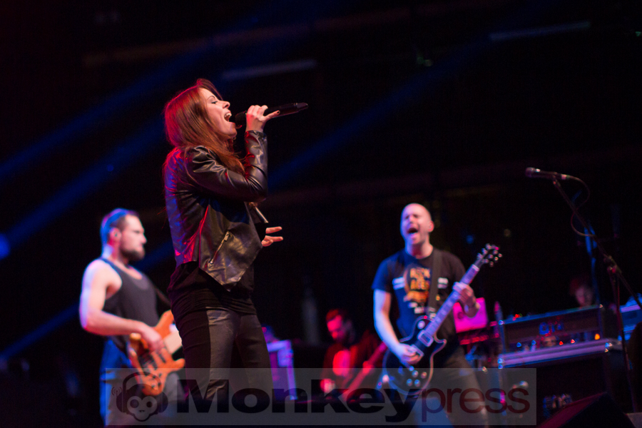 Beyond The Black © Thomas Bunge