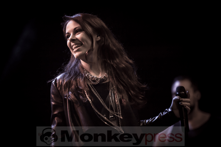 Beyond The Black © Thomas Bunge