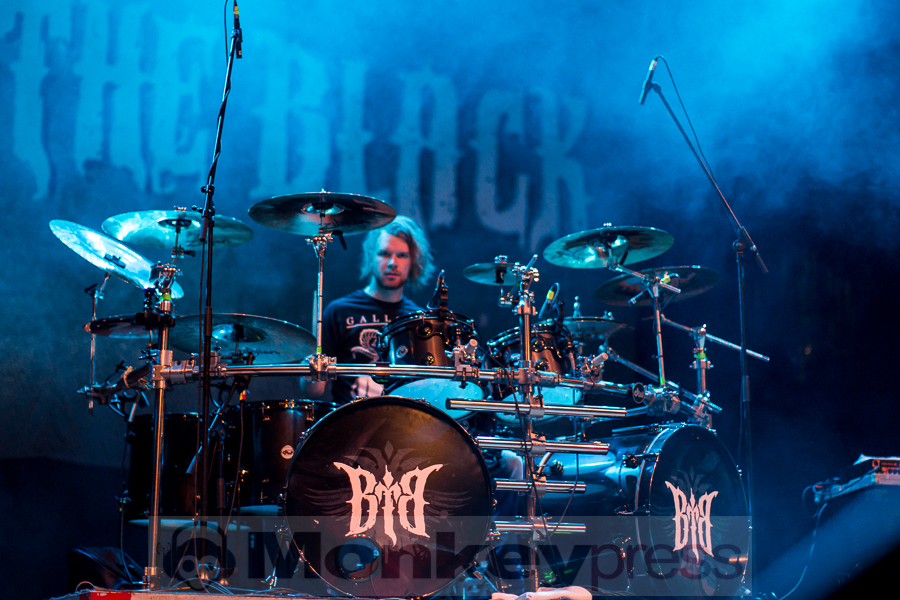 Beyond The Black © Thomas Bunge