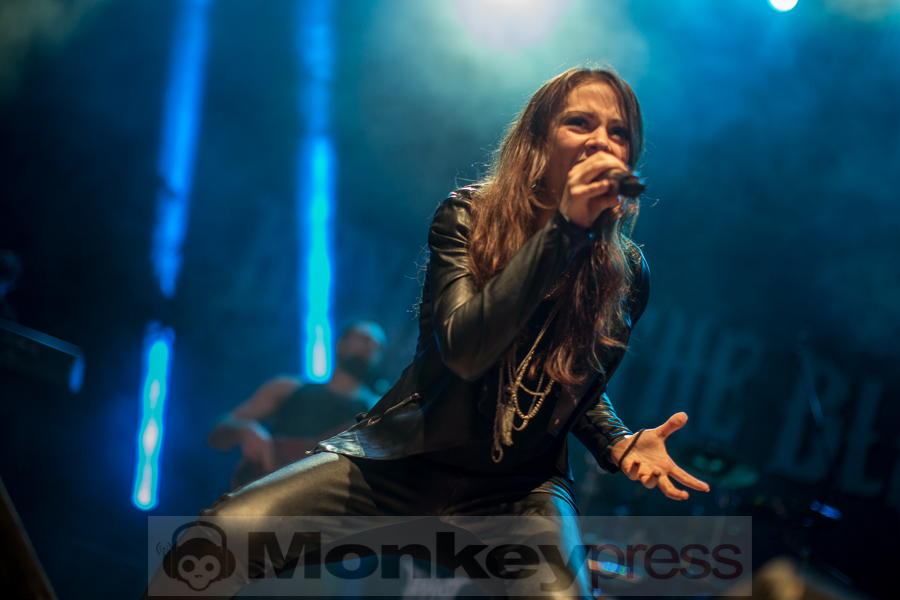 Beyond The Black © Thomas Bunge