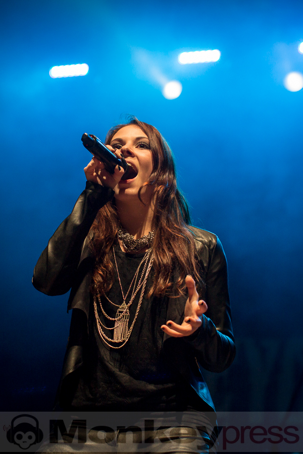 Beyond The Black © Thomas Bunge