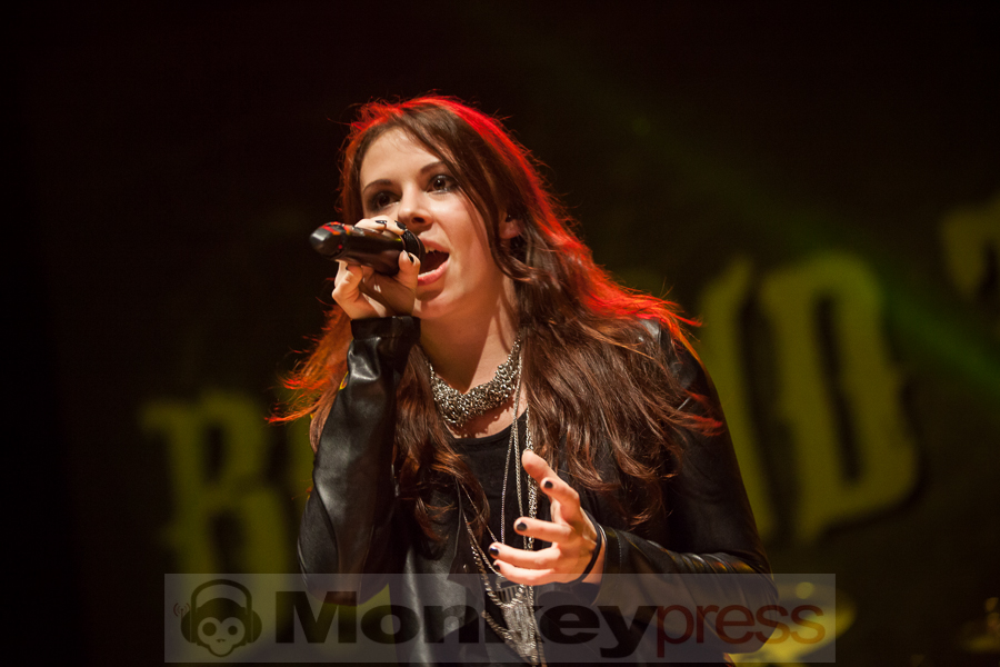 Beyond The Black © Thomas Bunge