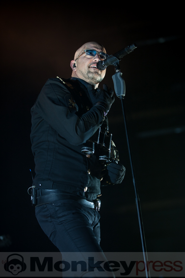 Eisbrecher © Thomas Bunge