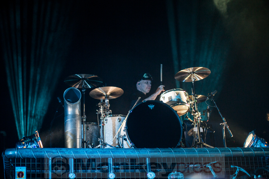 Eisbrecher © Thomas Bunge