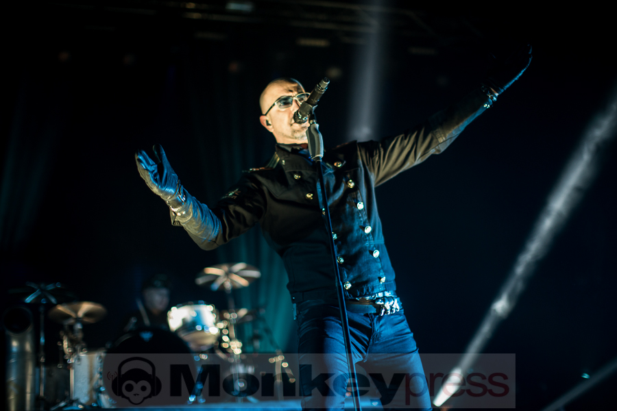 Eisbrecher © Thomas Bunge