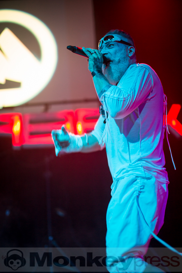 Eisfabrik © Thomas Bunge