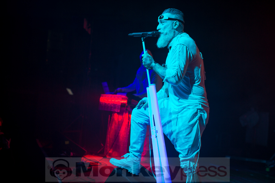 Eisfabrik © Thomas Bunge