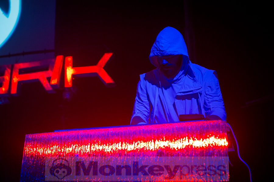 Eisfabrik © Thomas Bunge