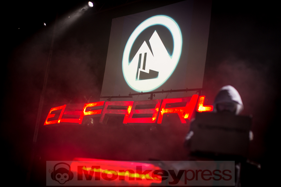 Eisfabrik © Thomas Bunge