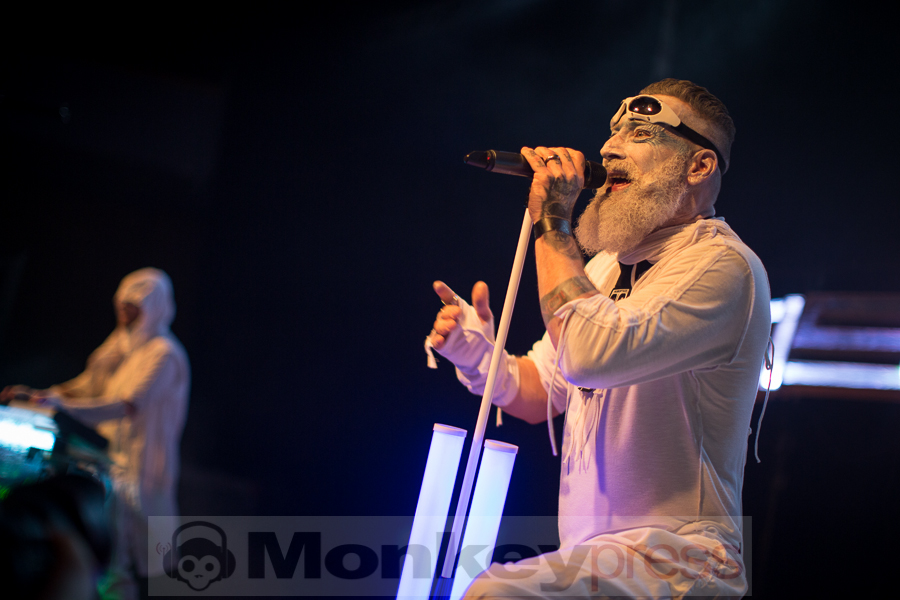 Eisfabrik © Thomas Bunge