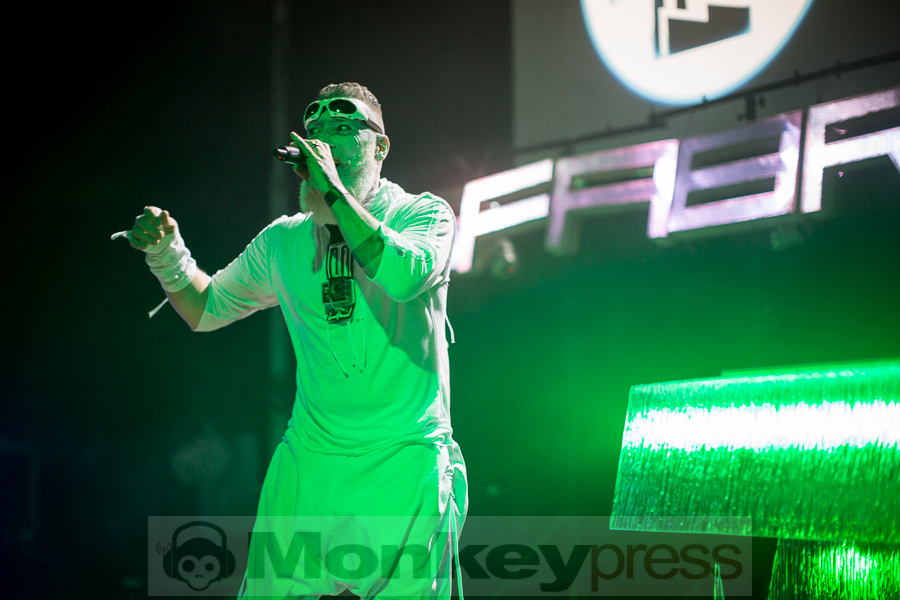 Eisfabrik © Thomas Bunge