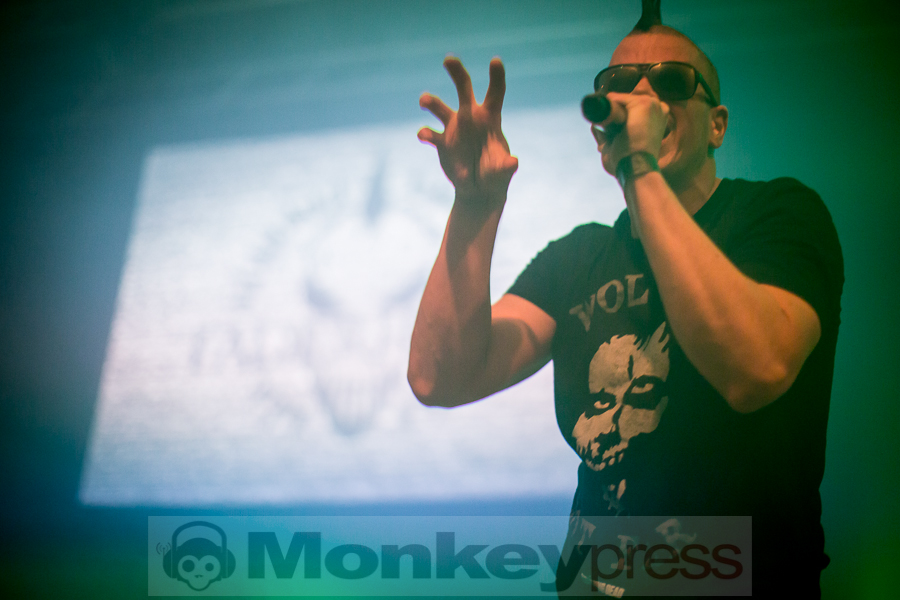 Faderhead © Thomas Bunge