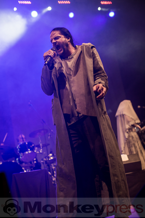 Goethes Erben © Thomas Bunge