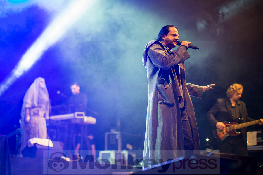 Goethes Erben © Thomas Bunge