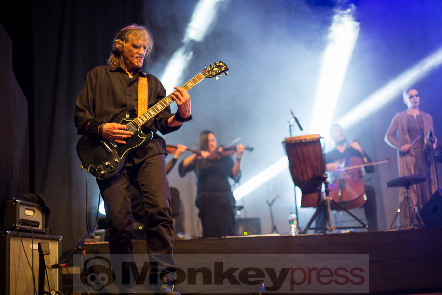 Goethes Erben © Thomas Bunge