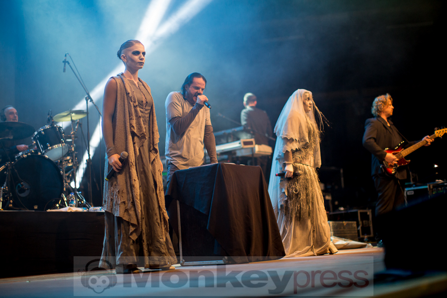 Goethes Erben © Thomas Bunge