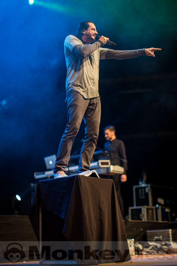 Goethes Erben © Thomas Bunge