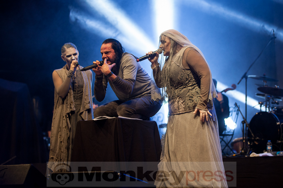 Goethes Erben © Thomas Bunge