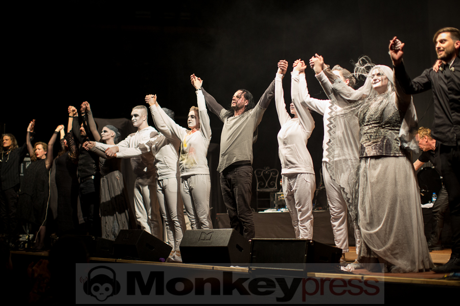 Goethes Erben © Thomas Bunge