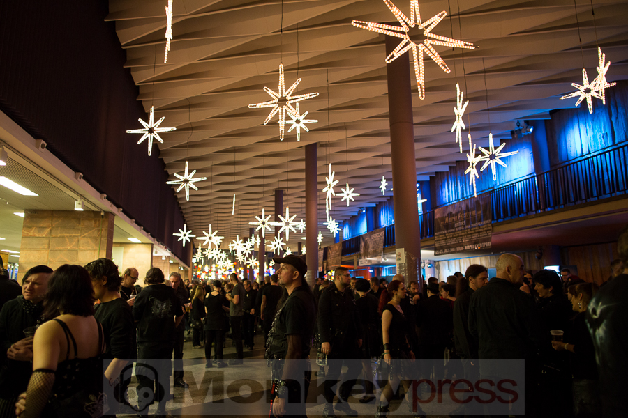 Dark Storm 2015 © Thomas Bunge