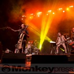 Fotos: DARK STORM FESTIVAL 2015 – Main Stage - Chemnitz, Stadthalle (25.12.2015)