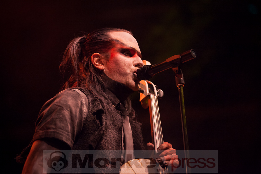 Lord Of The Lost © Thomas Bunge