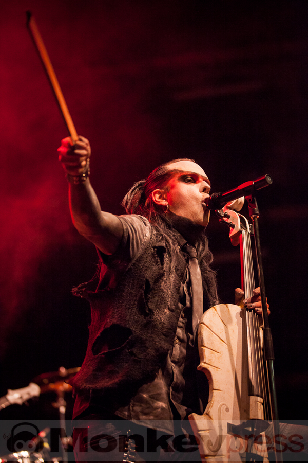 Lord Of The Lost © Thomas Bunge