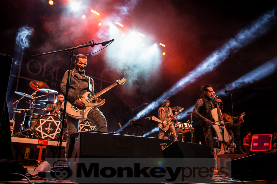 Lord Of The Lost © Thomas Bunge