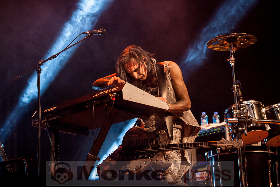 Lord Of The Lost © Thomas Bunge