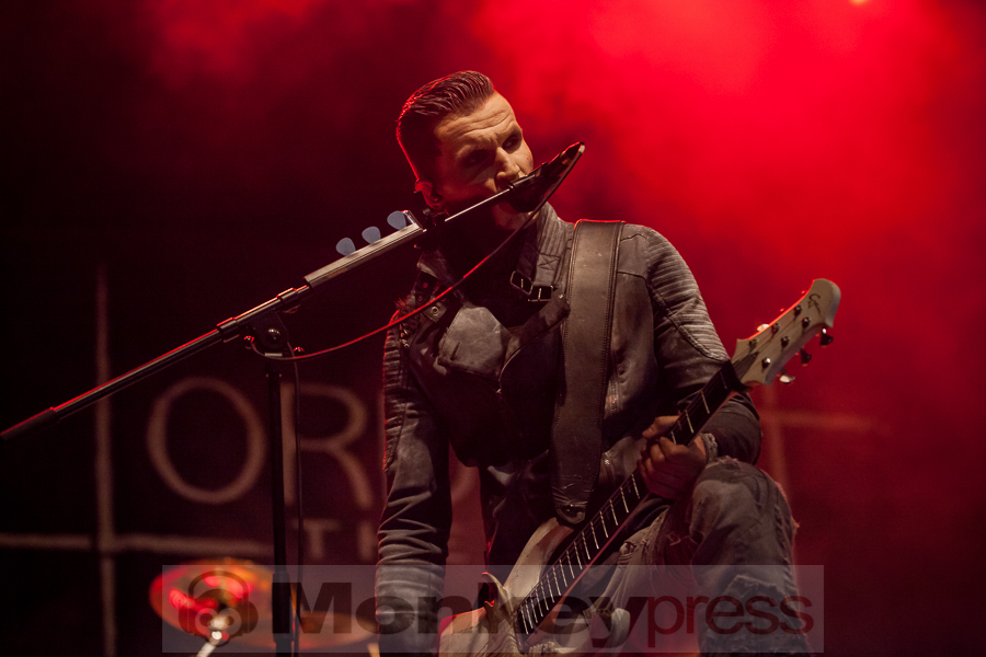 Lord Of The Lost © Thomas Bunge