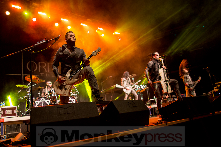 Lord Of The Lost © Thomas Bunge