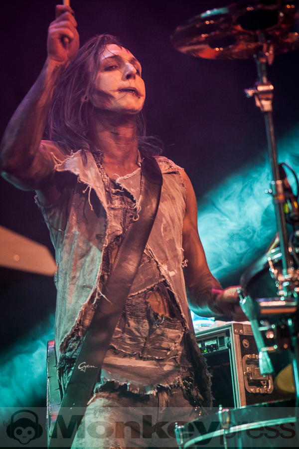 Lord Of The Lost © Thomas Bunge