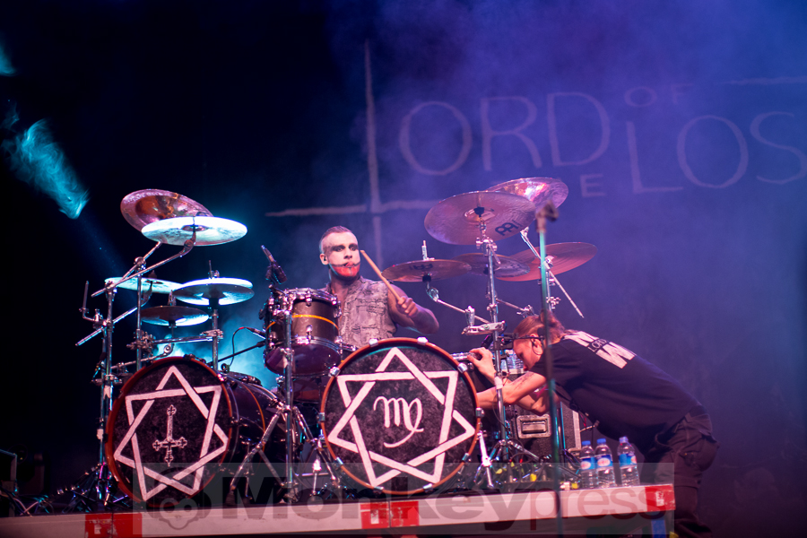 Lord Of The Lost © Thomas Bunge