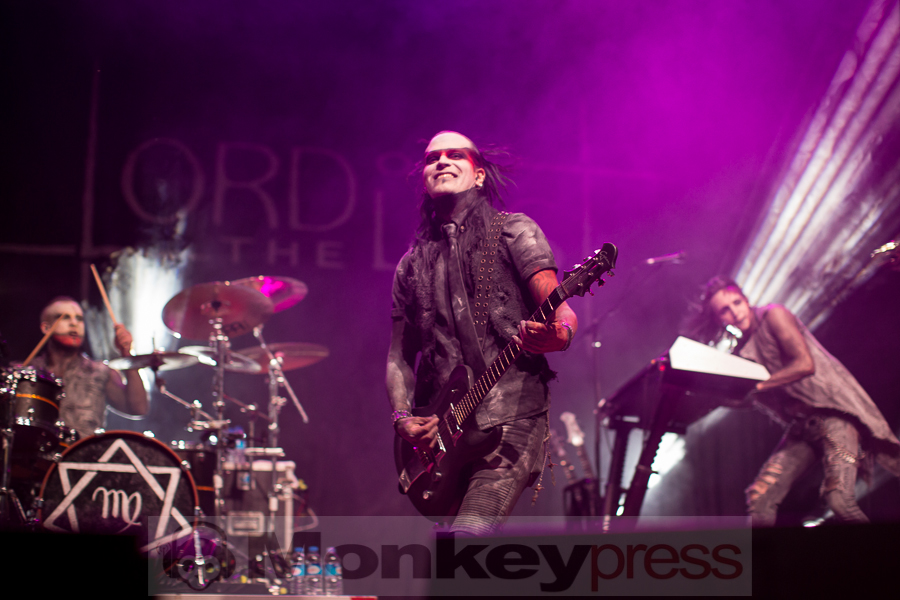 Lord Of The Lost © Thomas Bunge