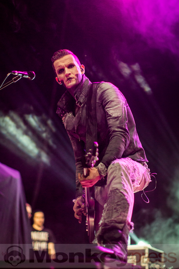 Lord Of The Lost © Thomas Bunge