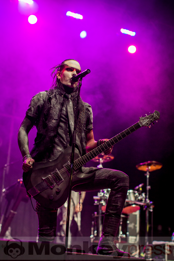 Lord Of The Lost © Thomas Bunge