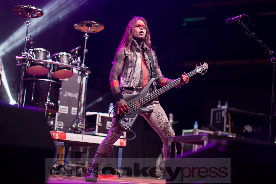 Lord Of The Lost © Thomas Bunge