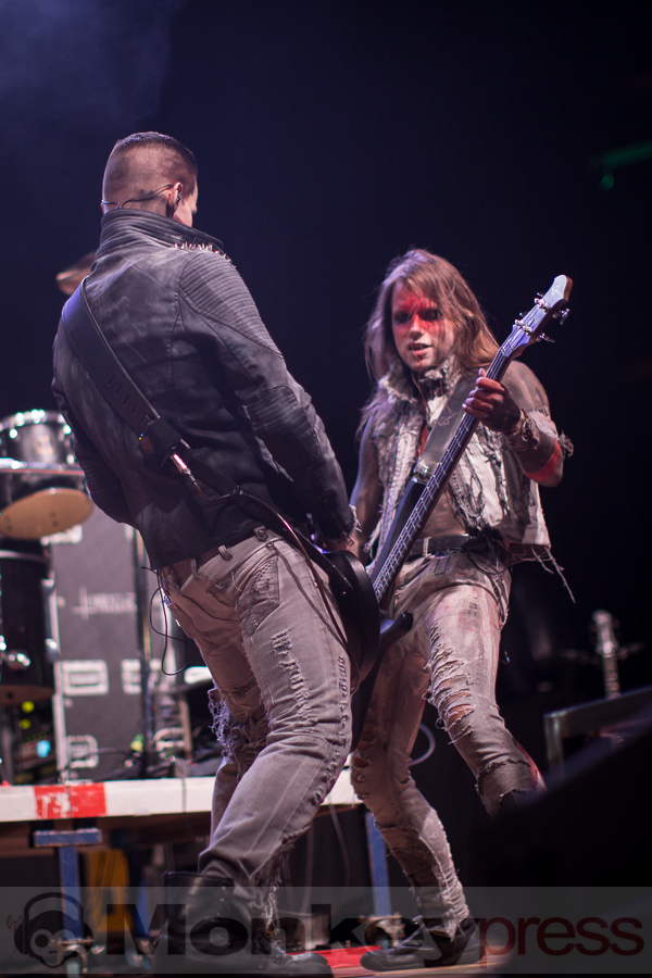 Lord Of The Lost © Thomas Bunge