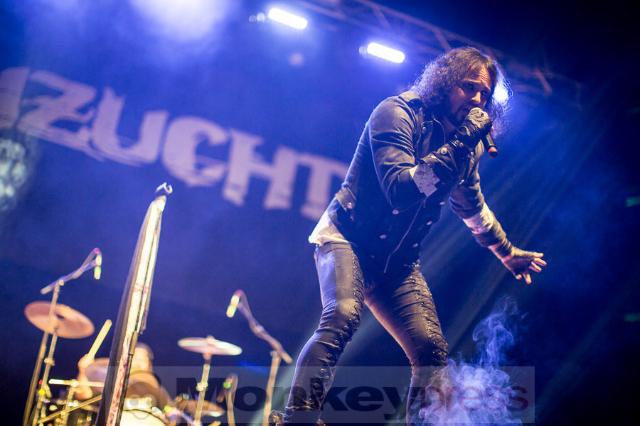 Unzucht © Thomas Bunge