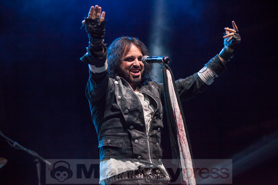 Unzucht © Thomas Bunge