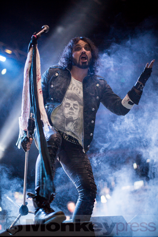 Unzucht © Thomas Bunge