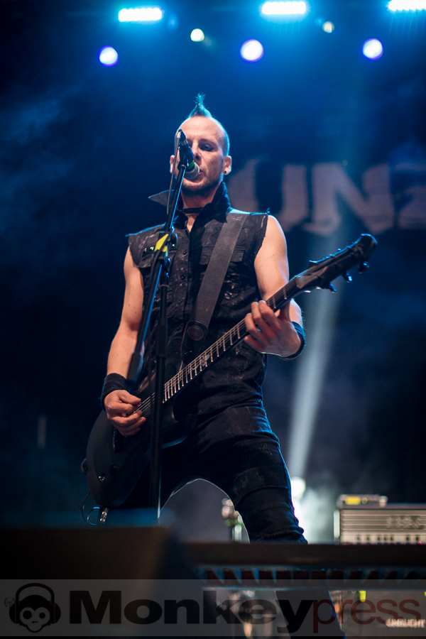 Unzucht © Thomas Bunge