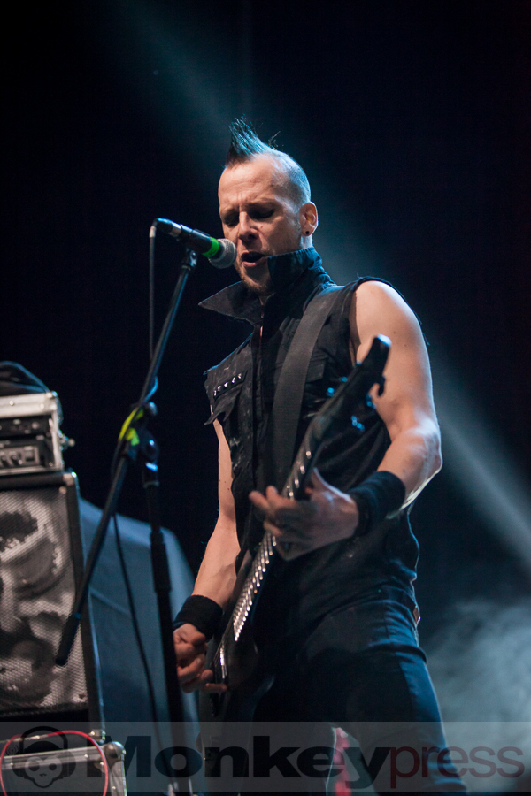 Unzucht © Thomas Bunge