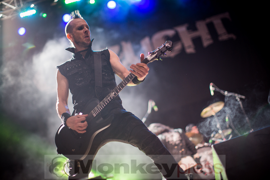 Unzucht © Thomas Bunge