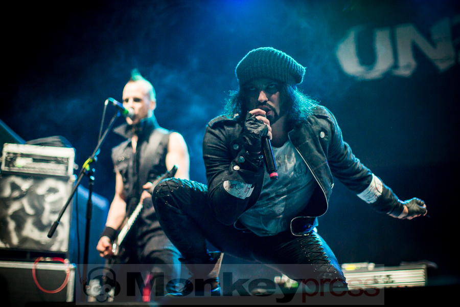 Unzucht © Thomas Bunge